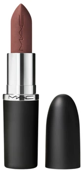 Szminka M.A.C Macximal Silky Matte trwała 626 Whirl 3.5 g (773602685592)