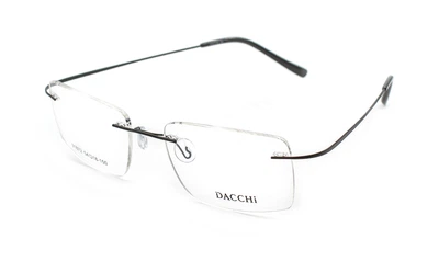 Оправа для очков металлическая Dacchi 31872-C1