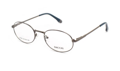 Оправа для очков металлическая Dacchi 31950-C2