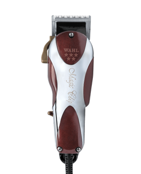Машинка для стрижки Wahl Magic Clip 5 Star