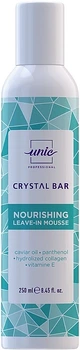 Мусс питательный несмываем для волос Unic Crystal Nourishing 250 мл (24325WB)