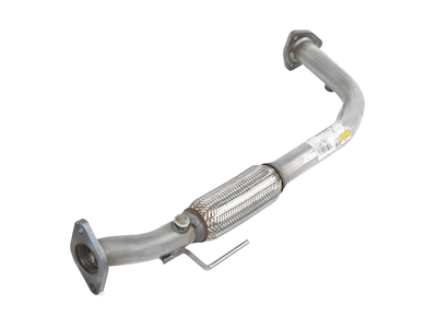 Труба Ниссан Альмера (Nissan Almera) TI 00-03 (803-075) Bosal