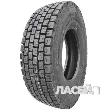 Шина всесезонная Winda WD398+ (ведущая) 315/80 R22.5 158/156L PR22