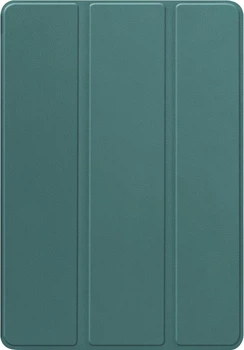 Чехол для планшета BeCover Smart Case для Xiaomi Pad 8/8 Pro 11.2" Dark Green (BC_714583)