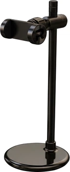 Тримач для телефону Rtako XGZB-01 Multi-Function Black (6975523000292)