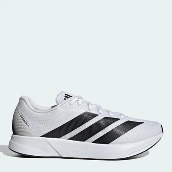 Чоловічі кросівки для бігу Adidas Duramo Rc2 M JS4428 43.5 (9UK) 27.5 см Ftwr White (4067907625985)