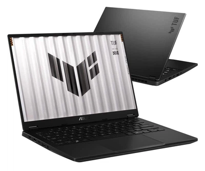Ноутбук ASUS TUF Gaming A14 Ryzen 7-260/16GB/512 RTX5050 165Hz (FA401UH-RG018)