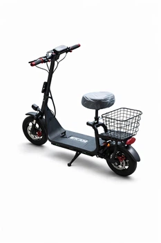 Электросамокат Ekam KM-15 Speed Pro Folding Scooter (1000W 48V 21Ah)