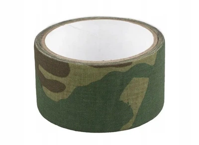 Камуфляжний скотч ACM Tactical Ліс