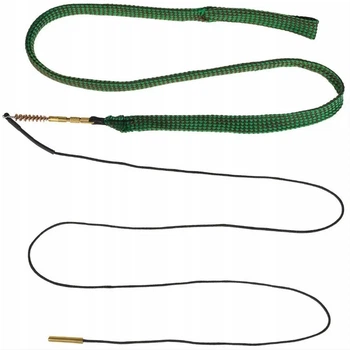 Набор для Чистки Оружия 5,5 мм GUN ROPE CLEANER Mil-Tec