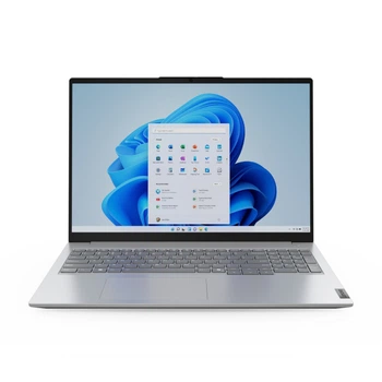 Lenovo Ноутбук Lenovo ThinkBook 14-G7 14" WUXGA IPS AG, AMD R5-7535HS, 32GB, F1TB, UMA, DOS, сірий