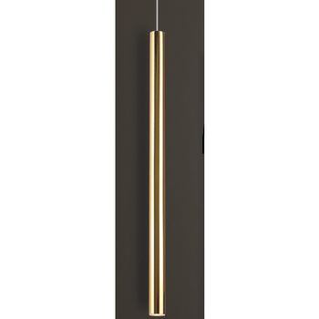 Підвісний світильник Maxlight Organic Gold (P0204)