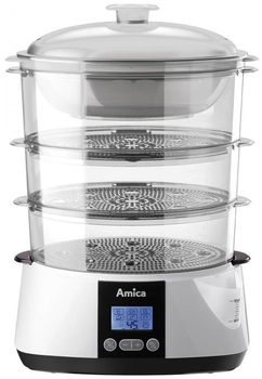 Пароварка PT 3012 AMICA (teh0026531)