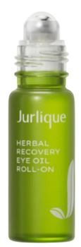Олія для шкіри навколо очей Jurlique Herbal Recovery 10 мл (708177146360)