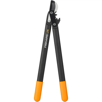 Сучкорез для зелёных веток до 38 мм Fiskars PowerGear™ L74 Bypass, M 112290 (1000582)