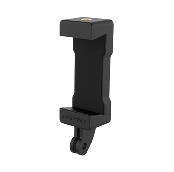 Універсальний тримач для телефону Sunnylife з кріпленням та адаптером GoPro (TY-ZJ069)