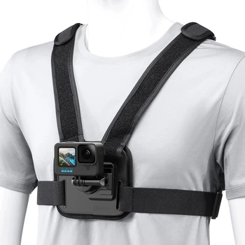 Кріплення на груди Ulanzi Vijimi CM028 Phone Holder (C021GBB1)
