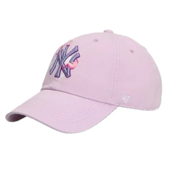 Бейсболка дитяча '47Brand NEW YORK YANKEES CRITTER (CRITC17GWS-YX_JR) One Size