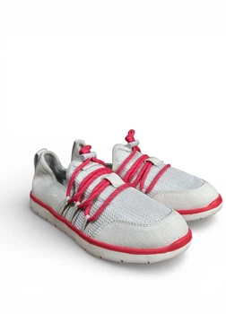 Слипоны UGG Kids Cambrian Trainer (s/n 1115154K), Белый, Размер 36 (US 4), 22.5 см
