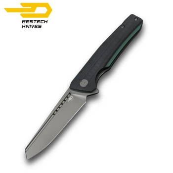 Ніж Складаний BESTECH SLYTHER BG51D