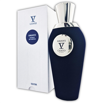 Духи унисекс V Canto Amans Tester 100 мл