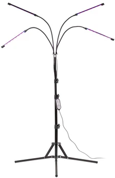 Лампа для вирощування рослин Springos GA0223