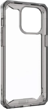 Панель Urban Armor Gear Plyo для Apple iPhone 15 Pro Max Ash (114310113131)