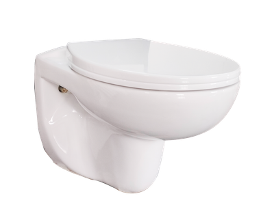 Подвесной унитаз Insana Focus HR 53,5х35,5х38,5 см белый (А0059478)