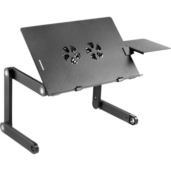 Подставка для ноутбука до 17" CD1230, Black OfficePro 000338211
