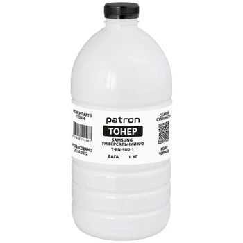 Тонер Samsung Универсальный №2 ML-1210/1440/1510/1710 Patron (2000003376766)