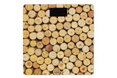 Весы напольные SCB-965CORK ARDESTO 000338915