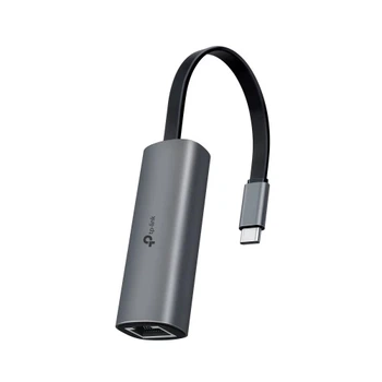 Сетевой адаптер UE302C, Grey TP-Link (2000003382507)