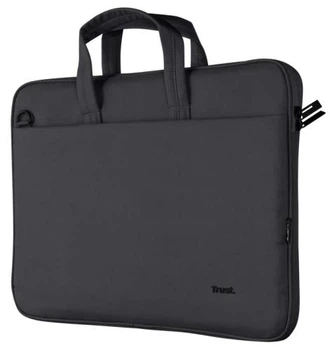 Сумка 16" Bologna Slim, Black Trust 000338160