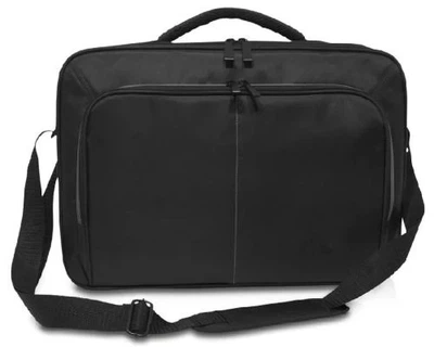 Сумка для ноутбука 17" Vector, Black 2E (2000003379293)