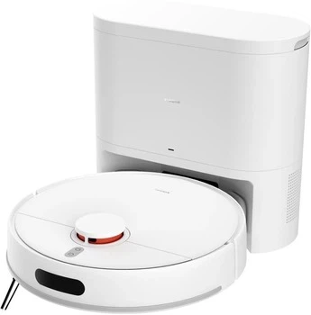 Робот-пылесос Xiaomi Robot Vacuum H40 (б/у)