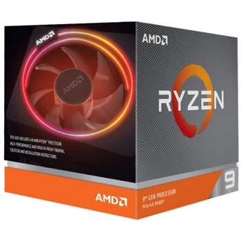 Процесор AMD Ryzen 9 3900