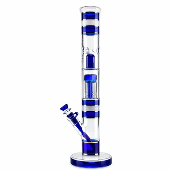Стеклянный Высокий Бонг С Перколятором Phoenix High Arms Tube