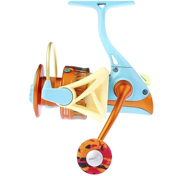 Котушка Ryobi Zauber LT MC 4000 (183071) 10020562