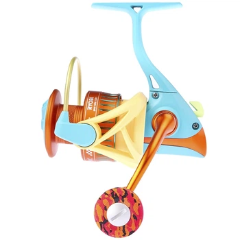 Котушка Ryobi Zauber LT MC 3000 (183070) 10020561