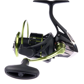 Котушка Ryobi Safari 4000 NEW2024 (185397) 10020552