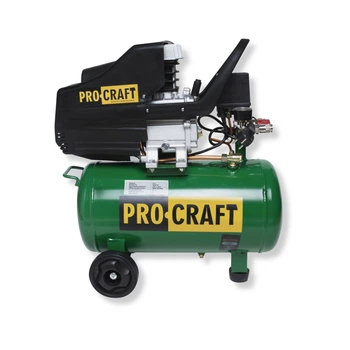 Компрессор Procraft 24 л