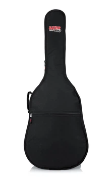 Кейс для акустической гитары GATOR GBE-MINI-ACOU Economy Mini Acoustic Guitar Gigbag