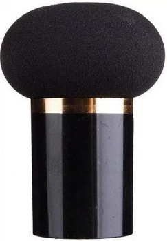 Спонж косметический Tani Makeup tools с ручкой и футляром (21559696)