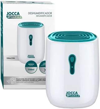 Oczyszczacz powietrza Jocca Pharma JP058