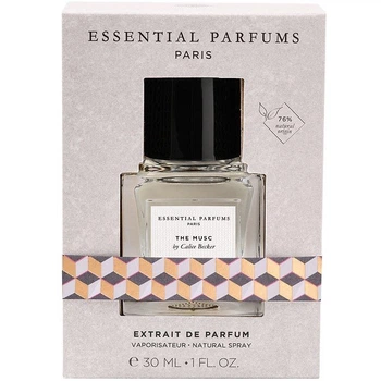 Парфуми унісекс Essential Parfums The Musc Extrait 30 мл