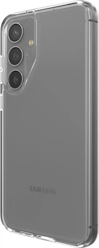 Панель Zagg Crystal Palace для Samsung Galaxy S24+ Transparent (702313567)