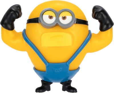 Фігурка тягучка Гуджітсу Minions Despicable ME Mega Dave Heroes of Goo JIT Zu