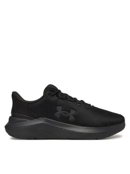 Кроссовки мужские Under Armour Ua Phade Rn 3 41 Чорний 3028252-002