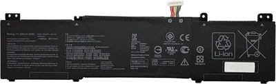Аккумулятор для ноутбука Asus