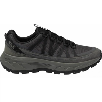Кросівки трейл WILD HIKE TEXAPORE LOW M Jack Wolfskin A65577_6156 44 Чорний (4064886555067)